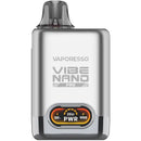Vaporesso Vibe Nano Pro Vape Pod Kit Silver