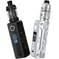 Single-Battery Sub Ohm Kits