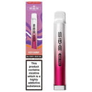 SKE 600 Pro Prefilled Vape Kit Fizzy Cherry