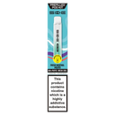 SKE 600 Pro Prefilled Vape Kit Fresh Menthol Mojito