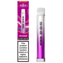 SKE 600 Pro Prefilled Vape Kit Pink Lemonade
