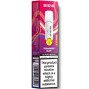 SKE 600 Pro Replacement Pods Strawberry Blast