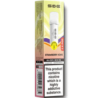 SKE 600 Pro Replacement Pods