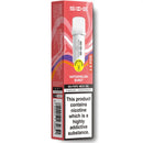 SKE 600 Pro Replacement Pods Watermelon Burst