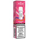 SKE 600 Pro Replacement Pods Strawberry Burst