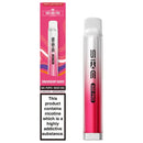 SKE 600 Pro Prefilled Vape Kit Strawberry Burst