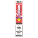 SKE 600 Pro Prefilled Vape Kit Watermelon Burst