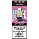 SKE Bar 15K Replacement Pods Fizzy Cherry