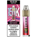 SKE Bar 15K Pod Kit Fizzy Cherry