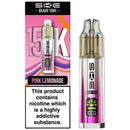 SKE Bar 15K Pod Kit Pink Lemonade