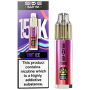 SKE Bar 15K Prefilled Pod Vape Kit VMT Ice