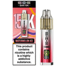 SKE Bar 15K Pod Kit Watermelon Ice