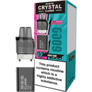 SKE Crystal CL6000 Replacement Pods Fruit Gum