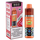 SKE Pro Max 30K 2 in 1 Prefilled Pod Kit