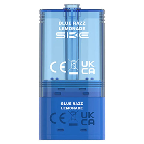 SKE Crystal 30K Pro Max Prefilled Pods