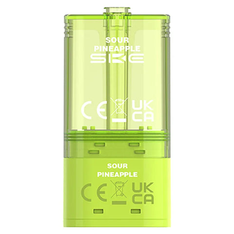 SKE Crystal 30K Pro Max Prefilled Pods
