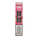 SKE Crystal 4 in 1 Pods (4 Pack) Ultimate Edition