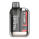 SKE Crystal CL6000 Pod Vape Kit Fizzy Cherry
