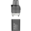 SKE Crystal CL6000 Replacement Pods Blue Fusion