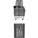 SKE Crystal CL6000 Replacement Pods Blueberry Cherry Cranberry