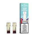 SKE Crystal Plus Replacement Pods Coconut Blast