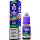 SKE Crystal Original Salts v2 Berry