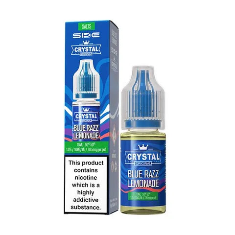 crystal vape best flavour The Top SKE Crystal Bar Disposable Flavours Available In The UK