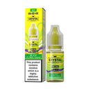 SKE Crystal Original Salts v2 Lemon & Lime