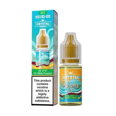 Best Crystal Vape Flavours | Vaping 101 Best Crystal Vape Flavours | Vaping 101