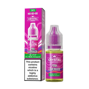 SKE Crystal Original Salts V2 - Pink Lemonade