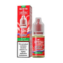 SKE Crystal Original Salts v2 Watermelon Strawberry