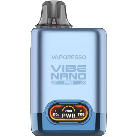 Vaporesso Vibe Nano Pro Vape Pod Kit