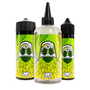 Slush Bucket E-Liquids 200ml Shortfill