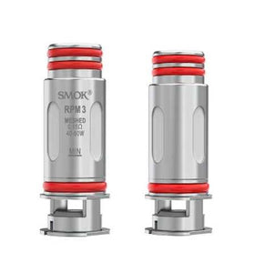 smok rpm 3 coils compatibility SMOK Coil Compatibility Chart & Insight