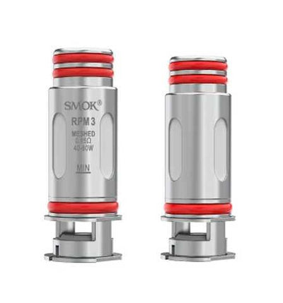 SMOK Vape Kits, Pods, Mods, Coils & Tanks UK