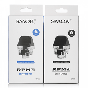 Smok RPM 4 Replacement Pod