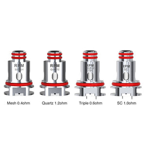 SMOK RPM Kit Replacement Coils