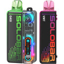 Solobar 30K Prefilled Pod Kit