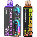 Solobar 30K Prefilled Pod Kit Drink Edition
