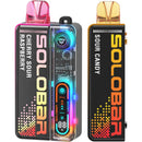 Solobar 30K Prefilled Pod Kit