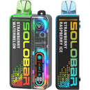 Solobar 30K Prefilled Pod Kit