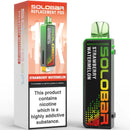 Solobar 30K Replacment Prefilled Pods