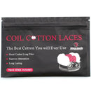 Steam Crave Mesh Cotton Laces Mesh Strips Cotton