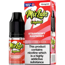 Mix Labs Nic Salts 10ml