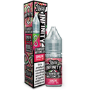 Doozy Infinity Salts 10ml Nic Salts Strawberry Watermelon