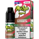 Mix Labs Nic Salts 10ml Strawberry Watermelon