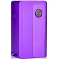 Stubby 21 AIO Boro Kit by Suicide Mods Purple Haze On White Background