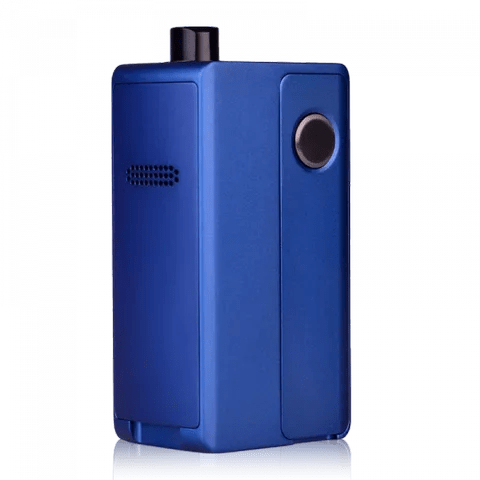 Stubby AIO Boro Kit by Suicide Mods Blue Dream On White Background