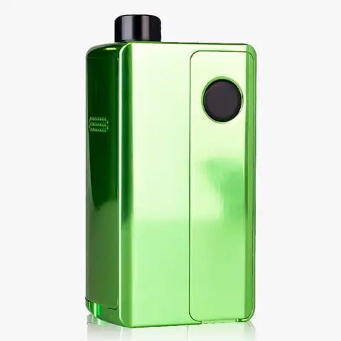 Stubby AIO Boro Kit by Suicide Mods | Vaping 101