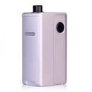 Stubby AIO Boro Kit by Suicide Mods Quick Silver